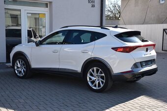 Cupra Formentor 2.0 TDI 150k - 8