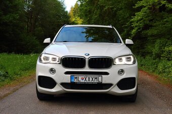 Bmw x5 - 8