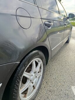 Predám Volkswagen Passat combi B6. 2008 - 8