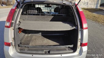 Opel Meriva - 8