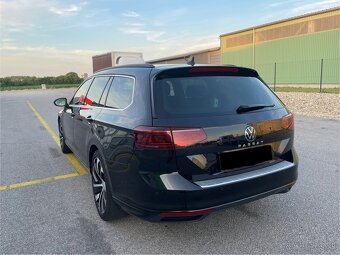 VW Passat B8 Facelift Combi 2021 EVO - 8
