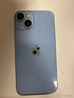 Predám iPhone 14 – 128 GB, výborný stav - 8