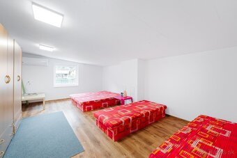 PRENÁJOM Rodinný dom v Skubíne, Banská Bystrica - 8