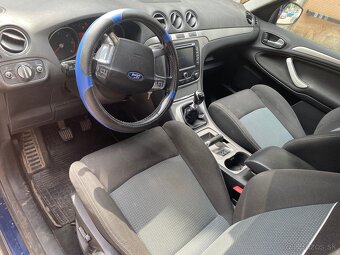 Ford S max - 8