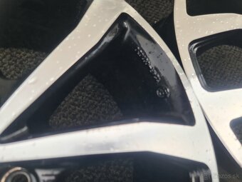 5X112 R17 UNIWHEELS ALU-BIcolor - 8