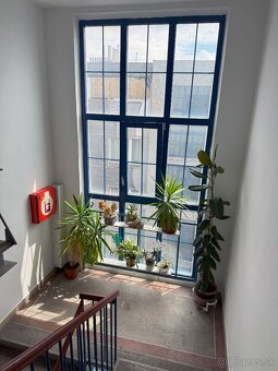 EXKLUZÍVNY 2 IZBOVÝ PENTHOUSE S 50M2 TERASOU BA1 - 8