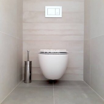 EXKLUZÍVNE, MODERNÝ 2i by, NOVOSTAVBA, BALKÓN, 2 X KLÍMA, Lu - 8