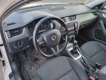 ROZPREDAM SKODA OCTAVIA 3 na diely EU VERZIA - 8