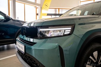 Opel Frontera GS HYBRID 48V 145k e-DCT6 - 8
