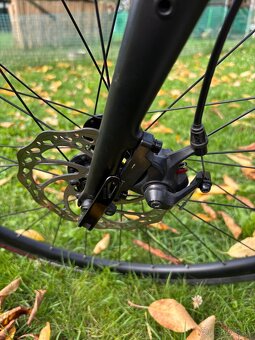Triban RC 500 - 8