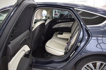 Ford Mondeo 2,0 TDCi 140 kW,VIGNALE,4x4,ČR,1.maj, - 8