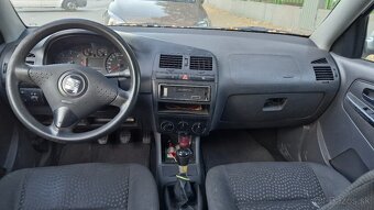 Seat Cordoba - 8