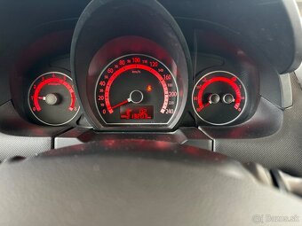 Kia ceed 1,4 benzin - 8