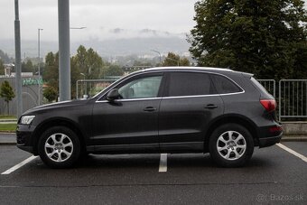 Audi Q5 2.0 TDI 170k DPF quattro S tronic - 8