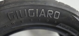 Zimné pneu Vredestein Wintrac Xtreme S 235/55 r17 99H - 8