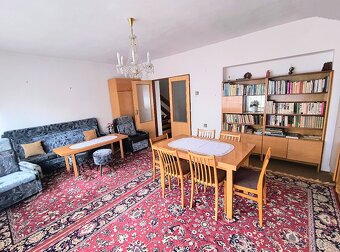 Na predaj rodinný dom Turčianske Teplice - 8