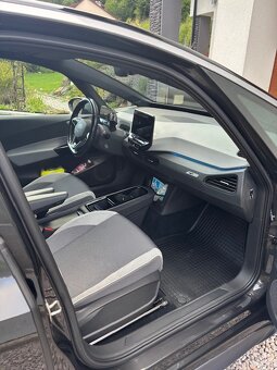 VW ID.3 PRO možnosť odpočtu DPH - 8