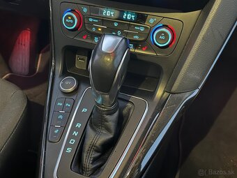 Ford Focus 1.5 TDCi Titanium – Automat - 8