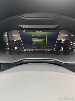 Škoda Octavia 3 - 8