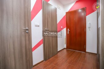 HALO reality - Predaj, trojizbový byt Považská Bystrica, SNP - 8