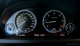 BMW Rad 6 Coupé 640d - 8