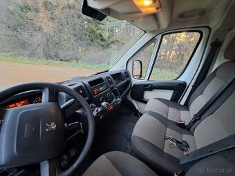 Peugeot Boxer L3H2 - 8