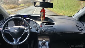 Honda Civic 1.4 73 kw - 8