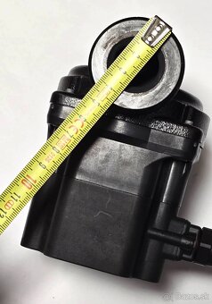 Obehové čerpadlo Calpeda NCE EI 25-60/130/A - 8