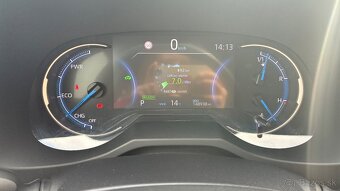 Znížená cena Toyota RAV4 4x4 Hybrid 2021 - 8