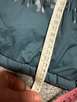 predam pansku bundu KARPOS Primaloft salewa - 8