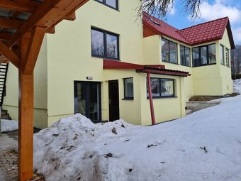 Donovaly celý dom - 8