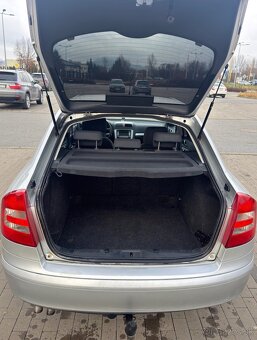 Škoda Octavia 2 1.9tdi - 8