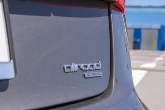 Audi A6 Allroad 3.0 TDI quattro S tronic - 8