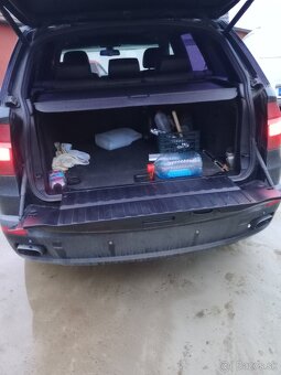 BMW X5 - 8