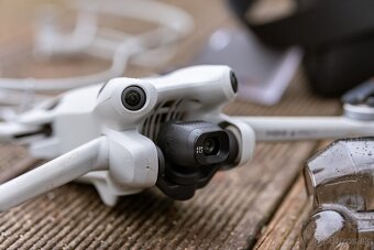 DJI MINI 4 PRO COMBO – TOP STAV + OCHRANNA NA VRTULE - 8