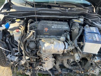 CRV 2011 2.2 110kw - 8