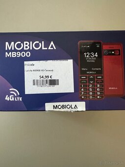 Mobil pre seniorov - 8