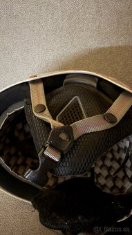 LYŽIARSKA / SNOWBOARD PRILBA - 8