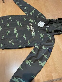 Nova bunda Napapijri S(M) maskacova - 8