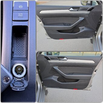 Volkswagen Passat combi Full Led Matrix & Bi-Xenon - 8