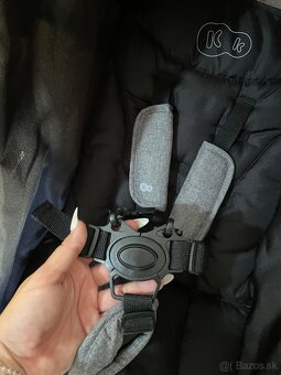 Športový kocik - 8