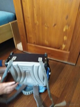 Školská taška - 8