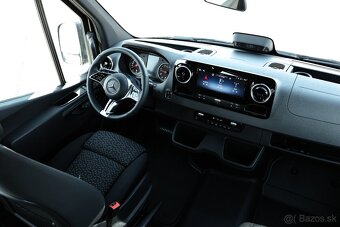 Mercedes Sprinter Tourer 319 CDI 3665 - 8