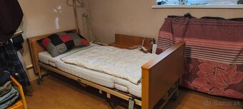 Polohovacie postel - 8