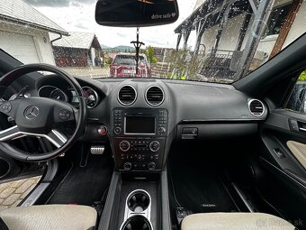 Mercedes GL 500 Grand Edition - 8