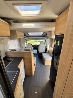 Adria Matrix M 670 SL, 2023, 140PSI, DPH č.304 - 8