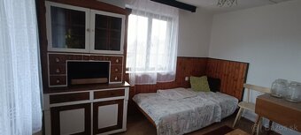 Charka Kudlovce POKROK - 8