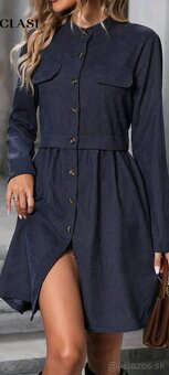 Spoločenské šaty - 8