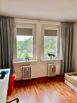 Prenájom 3-izb. bytu CENTRUM - 8