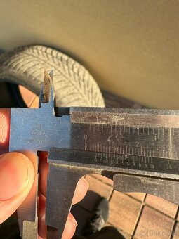 Bridgestone Blizzak LM005 XL D22 (r.v.2022) - 8